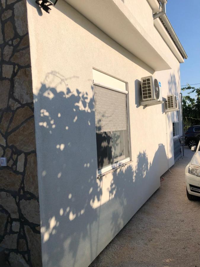 Appartement Vila Fajen Sukošan Extérieur photo