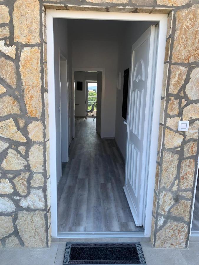 Appartement Vila Fajen Sukošan Extérieur photo