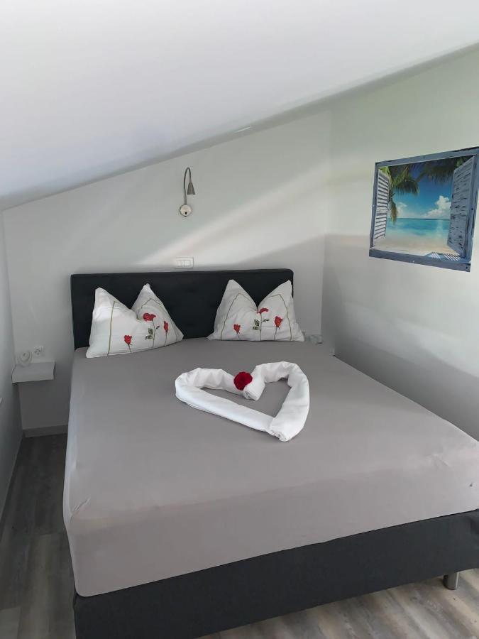 Appartement Vila Fajen Sukošan Extérieur photo