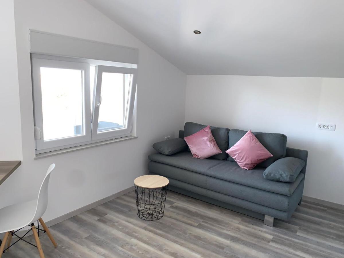 Appartement Vila Fajen Sukošan Extérieur photo