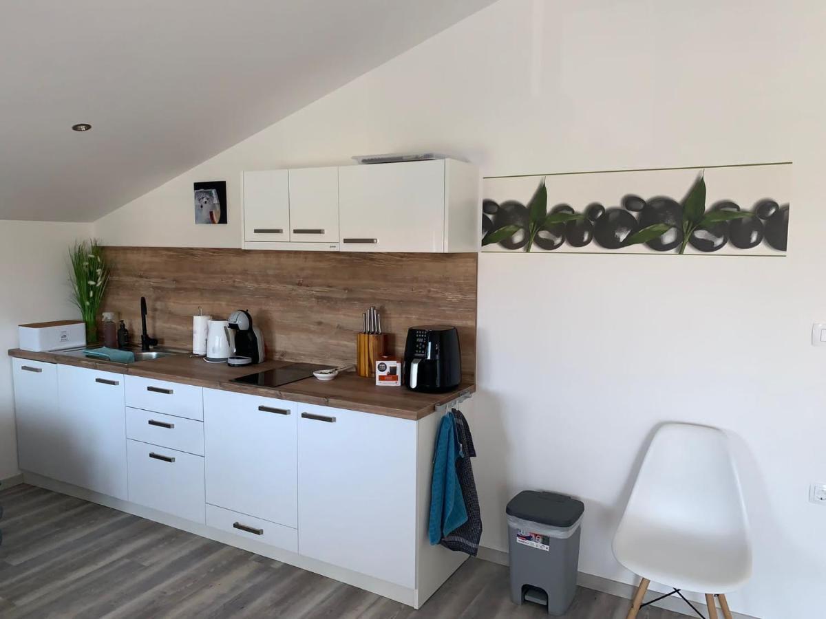 Appartement Vila Fajen Sukošan Extérieur photo