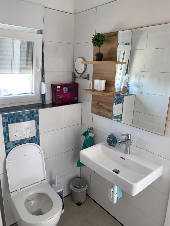 Appartement Vila Fajen Sukošan Extérieur photo