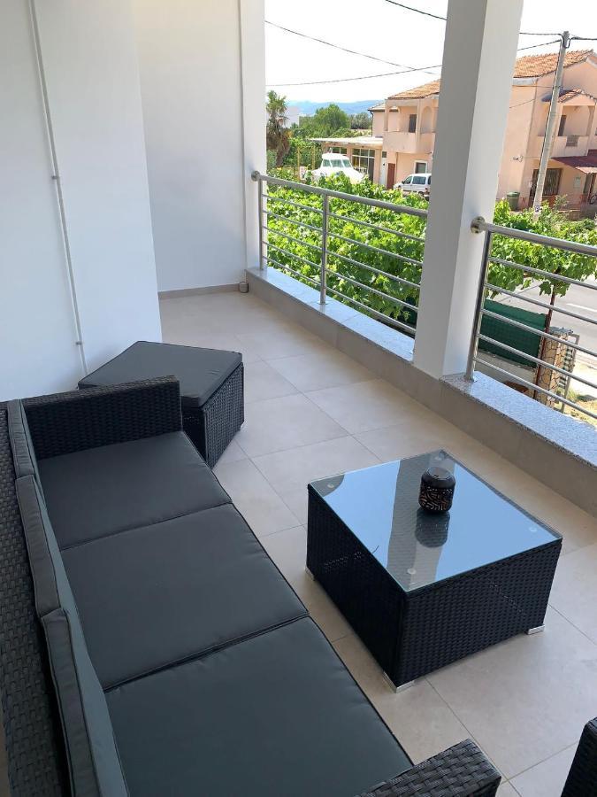 Appartement Vila Fajen Sukošan Extérieur photo