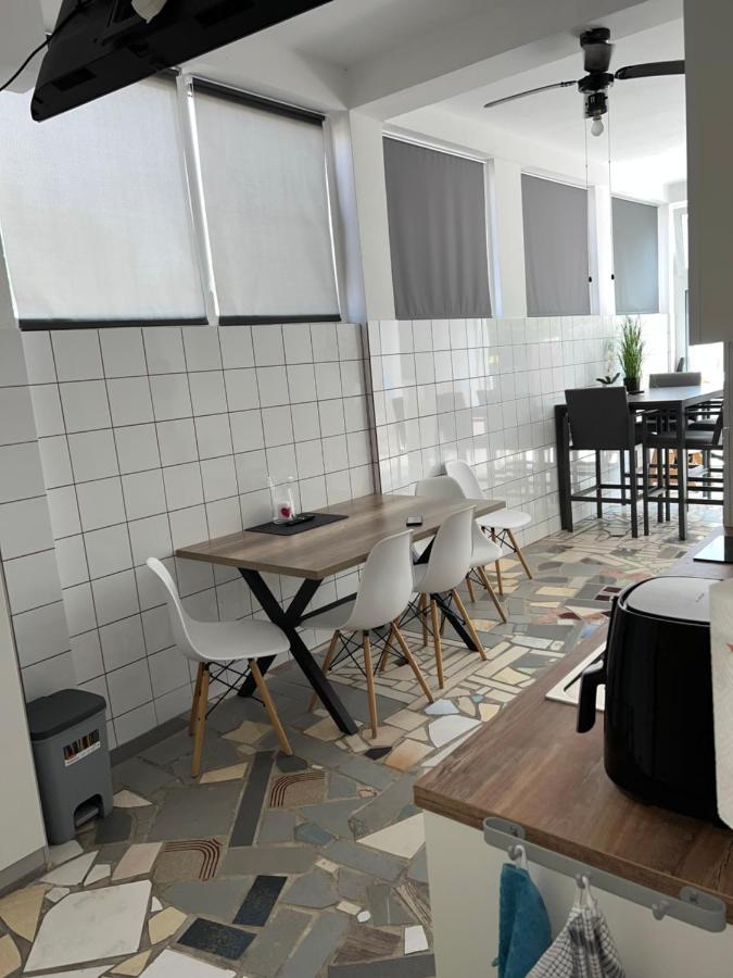 Appartement Vila Fajen Sukošan Extérieur photo